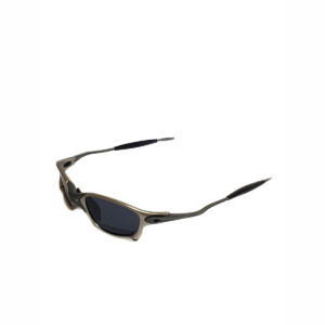Óculos Oakley Juliet – Prata – bappe Street